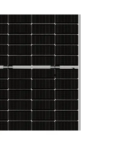Сонячна панель EnerSol ESP580-36V-MHD