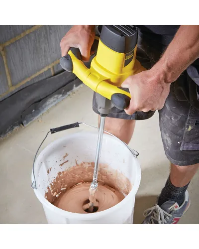 Міксер мережевий STANLEY FATMAX FME190