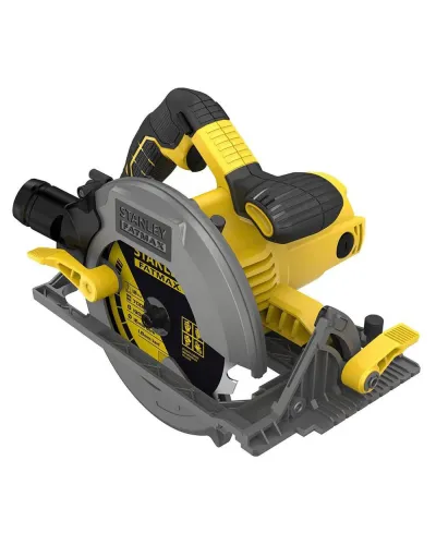 Пила циркулярна мережева STANLEY FATMAX FME301