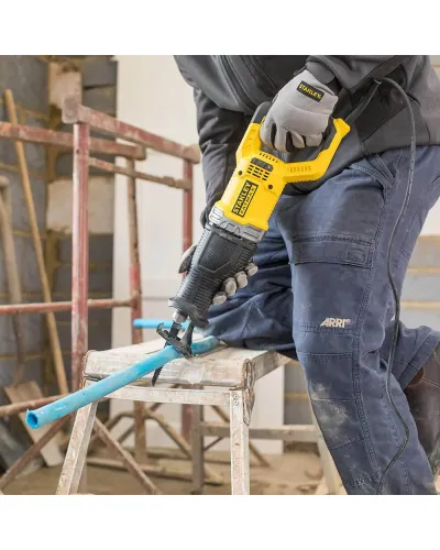 Пила шабельна мережева STANLEY FATMAX FME360