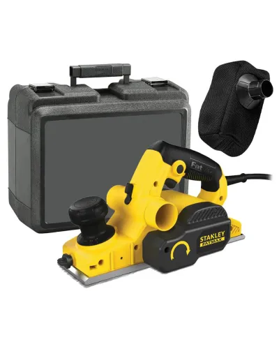 Рубанок мережевий STANLEY FATMAX FME630K