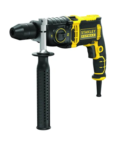 Дриль мережевий ударний STANLEY FATMAX FMEH1100K