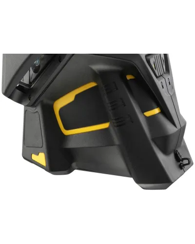 Рівень лазерний FatMax®MultilineGreen трипроменевий площинний самовирівнюючий, чемодан STANLEY FMHT1-77356