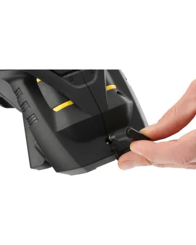 Рівень лазерний FatMax®MultilineGreen трипроменевий площинний самовирівнюючий, чемодан STANLEY FMHT1-77356