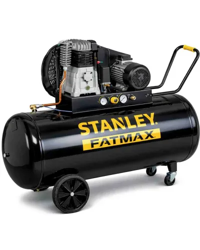 Компресор повітряний STANLEY FMXCM0112E