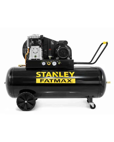 Компресор повітряний STANLEY FMXCM0112E