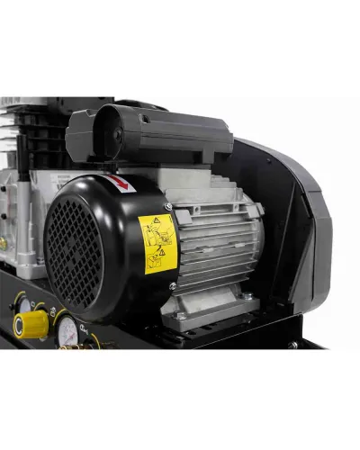 Компресор повітряний STANLEY FMXCM0112E