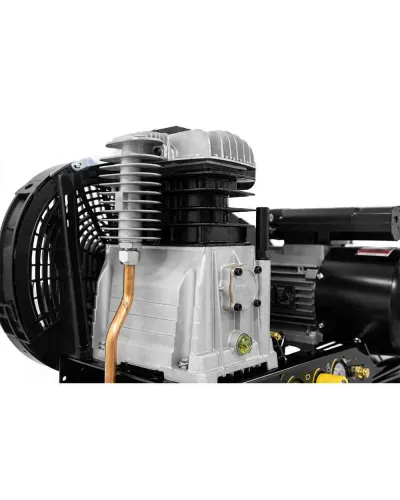 Компресор повітряний STANLEY FMXCM0112E