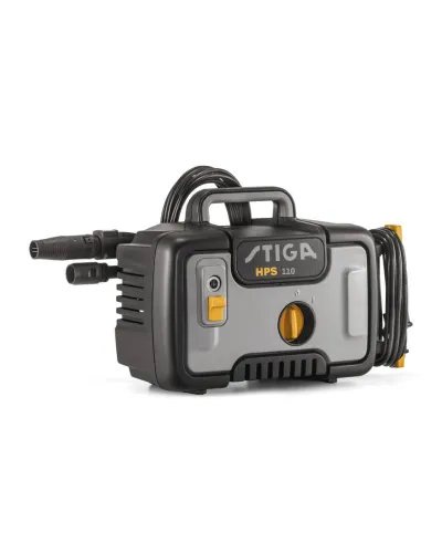Мийка високого тиску електрична STIGA HPS110