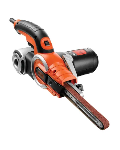 Напилок електричний BLACK+DECKER KA902EK