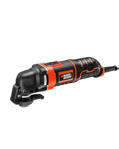 Багатофункціональний інструмент мережевий BLACK+DECKER MT300KA