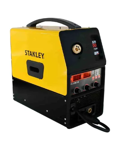 Зварювальний напівавтомат інверторний STANLEY MULTI200