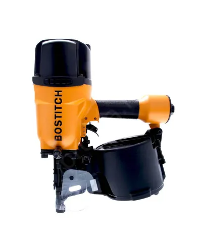 Пістолет цвяхозабивний пневматичний BOSTITCH N400C-1-E
