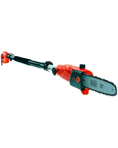 Висоторіз електричний зі штангою BLACK+DECKER PS7525