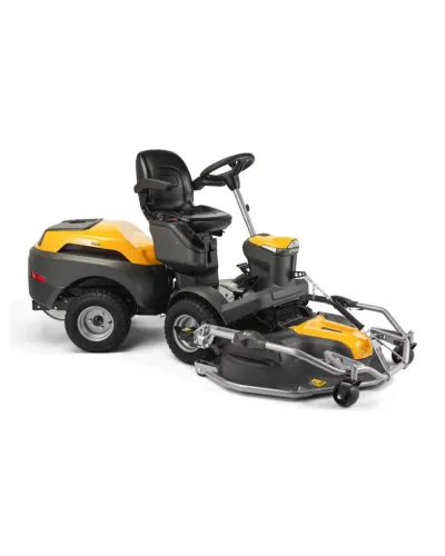 Райдер бензиновий STIGA ParkPro900WX