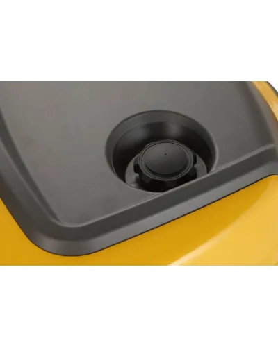 Райдер бензиновий STIGA ParkPro900WX