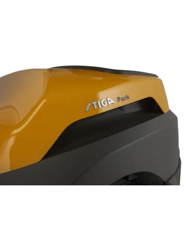 Райдер бензиновий STIGA ParkPro900WX