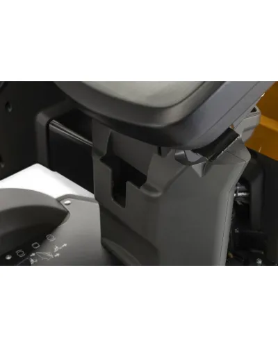 Райдер бензиновий STIGA ParkPro900WX