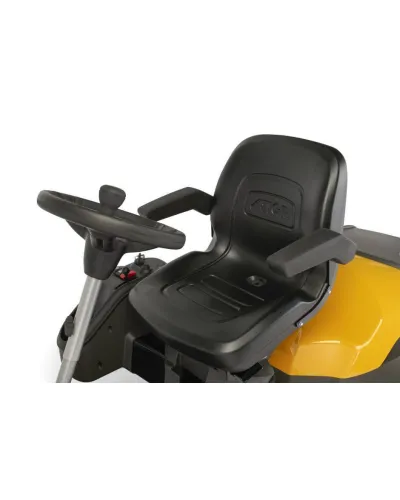 Райдер бензиновий STIGA ParkPro900WX
