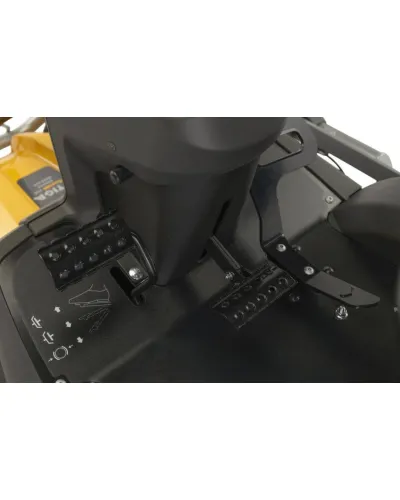 Райдер бензиновий STIGA ParkPro900WX