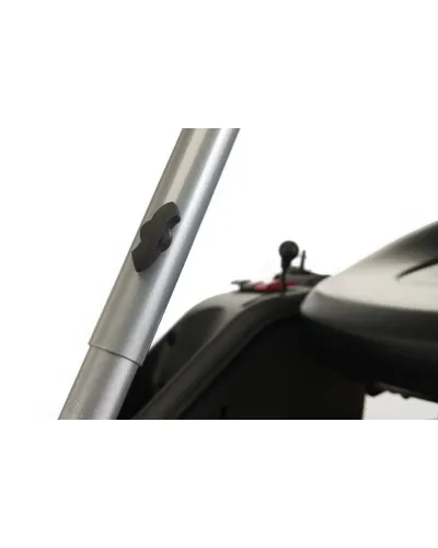 Райдер бензиновий STIGA ParkPro900WX