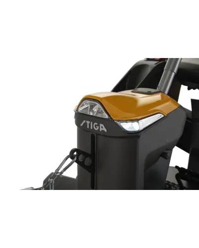 Райдер бензиновий STIGA ParkPro900WX