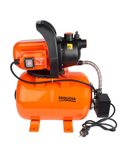 Насосна станція SEQUOIA SAPS800