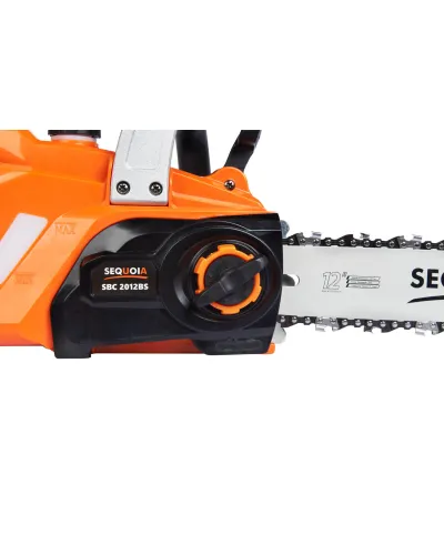 Пила ланцюгова акумуляторна SEQUOIA SBC2012BS