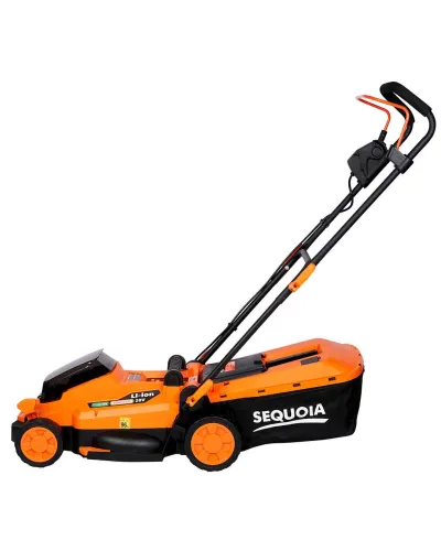 Газонокосарка акумуляторна SEQUOIA SBL2033B