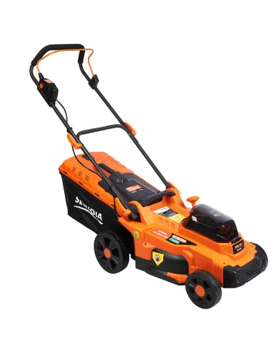 Газонокосарка акумуляторна SEQUOIA SBL4037B