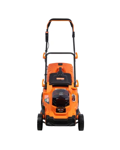 Газонокосарка акумуляторна SEQUOIA SBL4037B