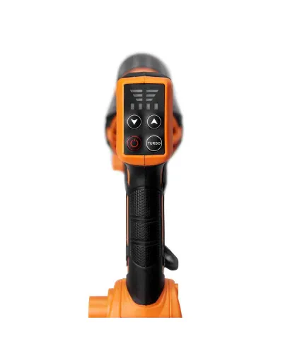 Повітродувка акумуляторна SEQUOIA SBLB4022BT-E2W