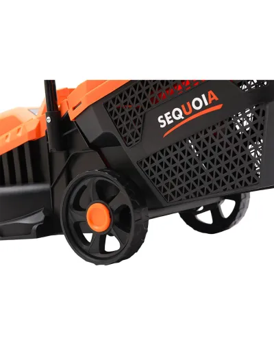 Газонокосарка електрична SEQUOIA SELM1432