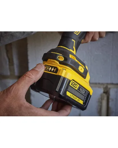 Акумуляторна батарея STANLEY FATMAX SFMCB206