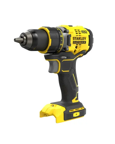 Дриль-шурупокрут акумуляторний безщітковий STANLEY FATMAX SFMCD720B