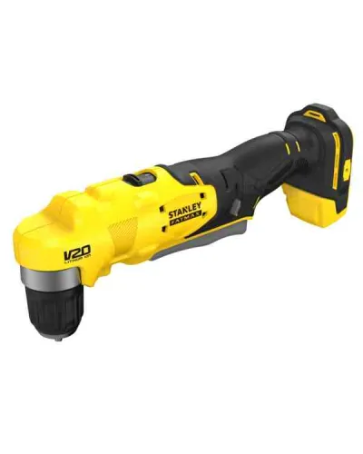 Дрель угловая STANLEY FATMAX SFMCD750B