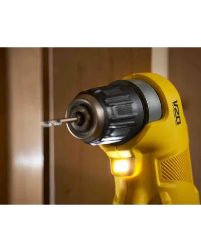 Дрель угловая STANLEY FATMAX SFMCD750B
