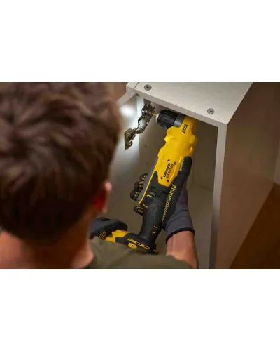 Дрель угловая STANLEY FATMAX SFMCD750B