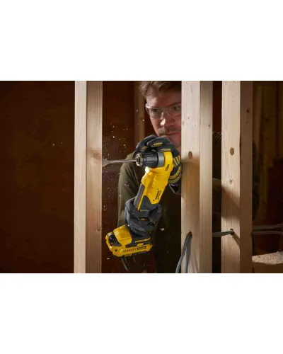Дрель угловая STANLEY FATMAX SFMCD750B