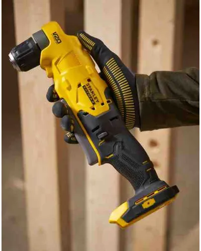 Дрель угловая STANLEY FATMAX SFMCD750B