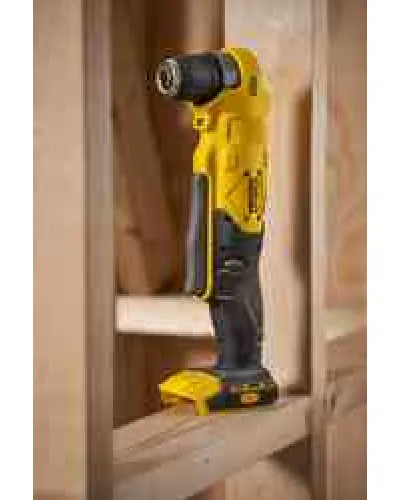 Дрель угловая STANLEY FATMAX SFMCD750B