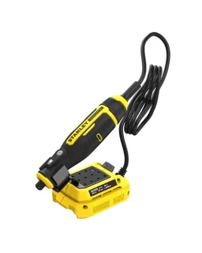 Міні-прямошліфувальна машина STANLEY FATMAX SFMCE030B