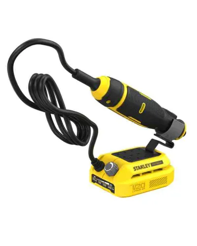 Міні-прямошліфувальна машина STANLEY FATMAX SFMCE030B