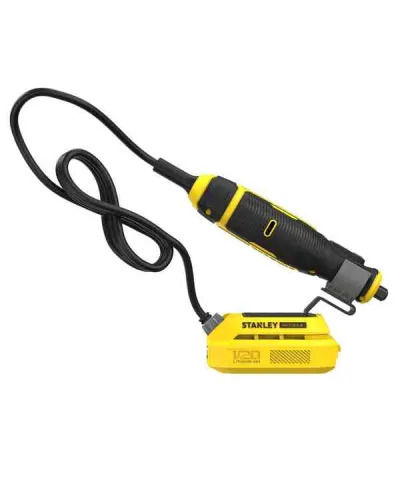 Міні-прямошліфувальна машина STANLEY FATMAX SFMCE030B