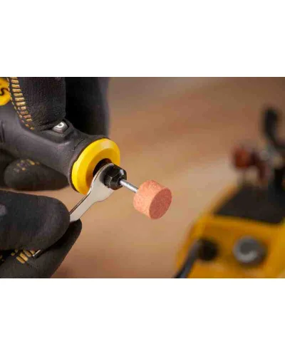 Міні-прямошліфувальна машина STANLEY FATMAX SFMCE030B