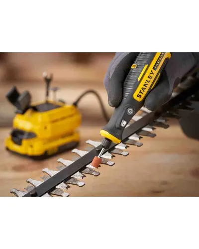 Міні-прямошліфувальна машина STANLEY FATMAX SFMCE030B