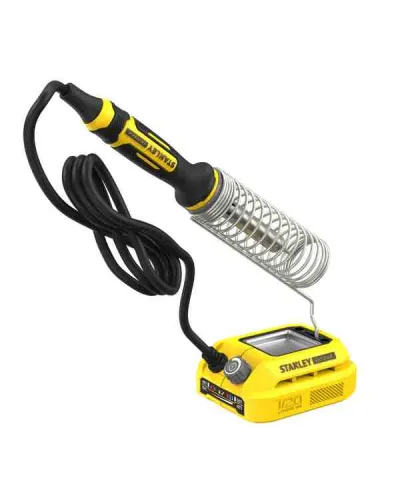 Паяльник акумуляторний STANLEY FATMAX SFMCE040B