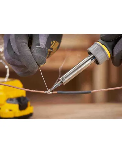 Паяльник акумуляторний STANLEY FATMAX SFMCE040B