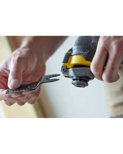 Багатофункціональний інструмент акумуляторний STANLEY FATMAX SFMCE500B