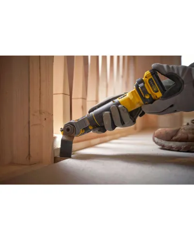 Багатофункціональний інструмент акумуляторний STANLEY FATMAX SFMCE500D2K